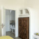 Chambre Santorin le design