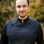 portrait Olivier Picard